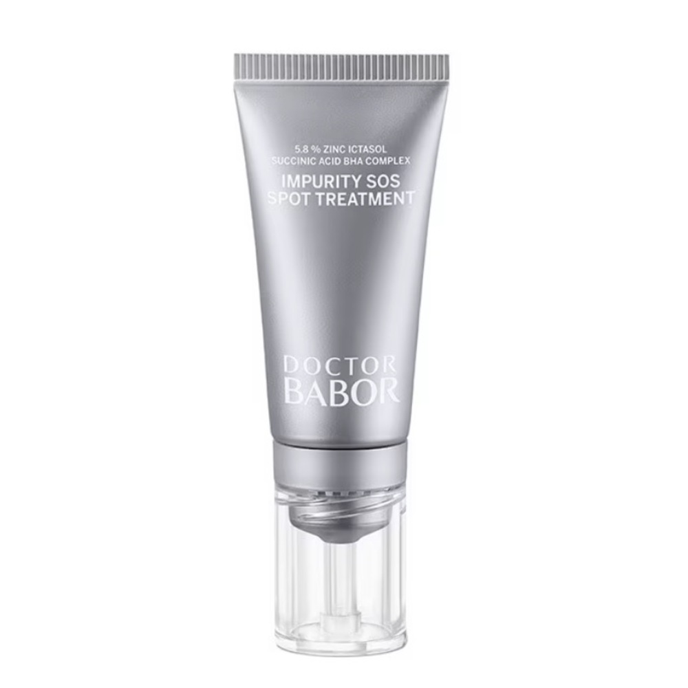 NWT DOCTOR BABOR Impurity SOS Spot Treatment